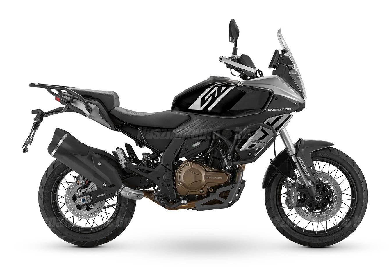 QJMOTOR 2026 - 1