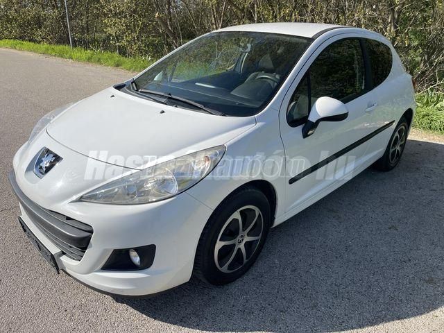 PEUGEOT 207 2009/10 - 1