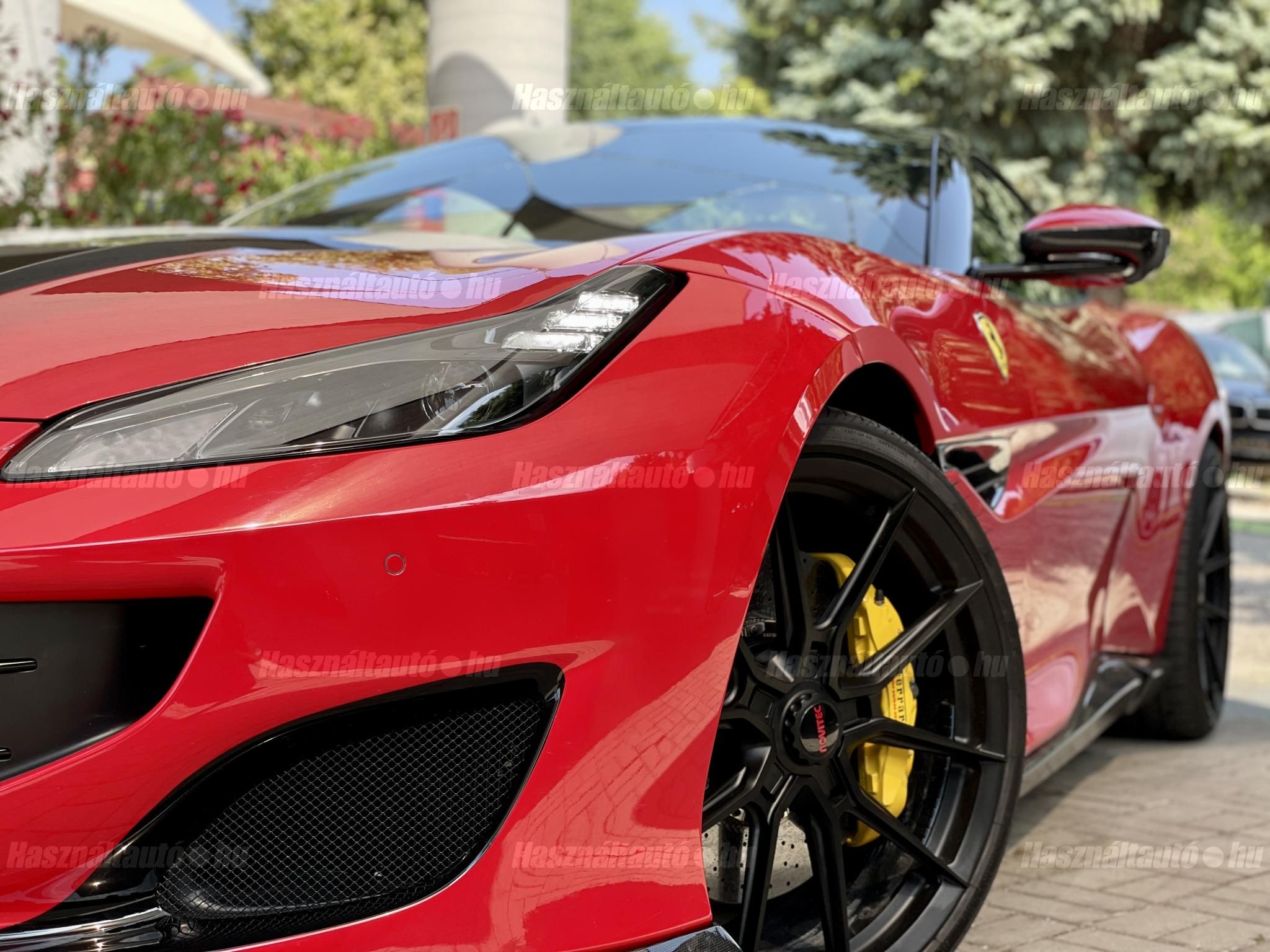 FERRARI PORTOFINO 2019/2 - 1