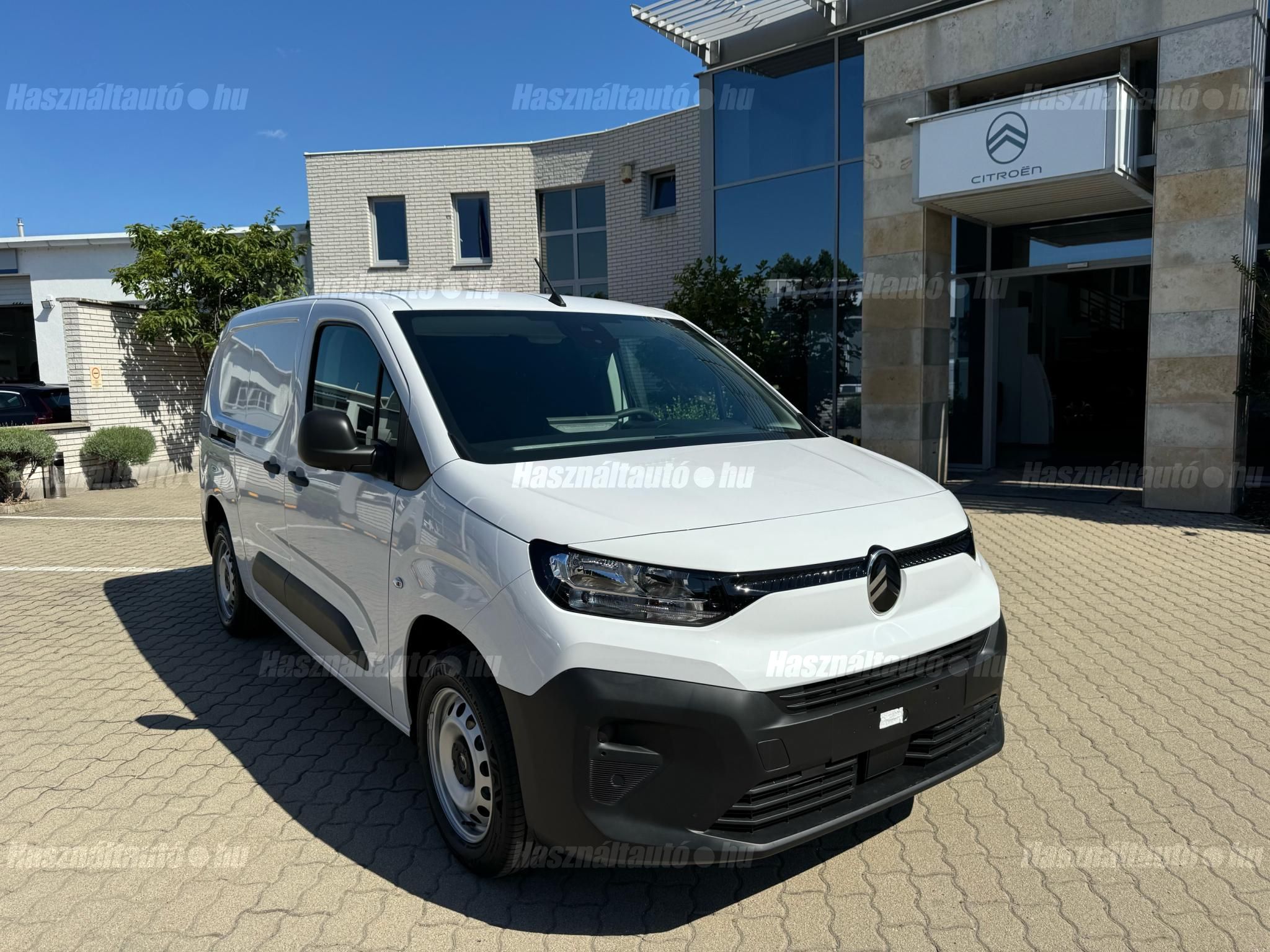 CITROEN BERLINGO 2025 - 1