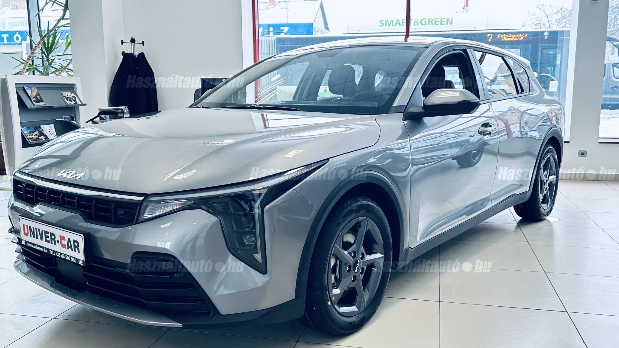 KIA K4 2026 - 1