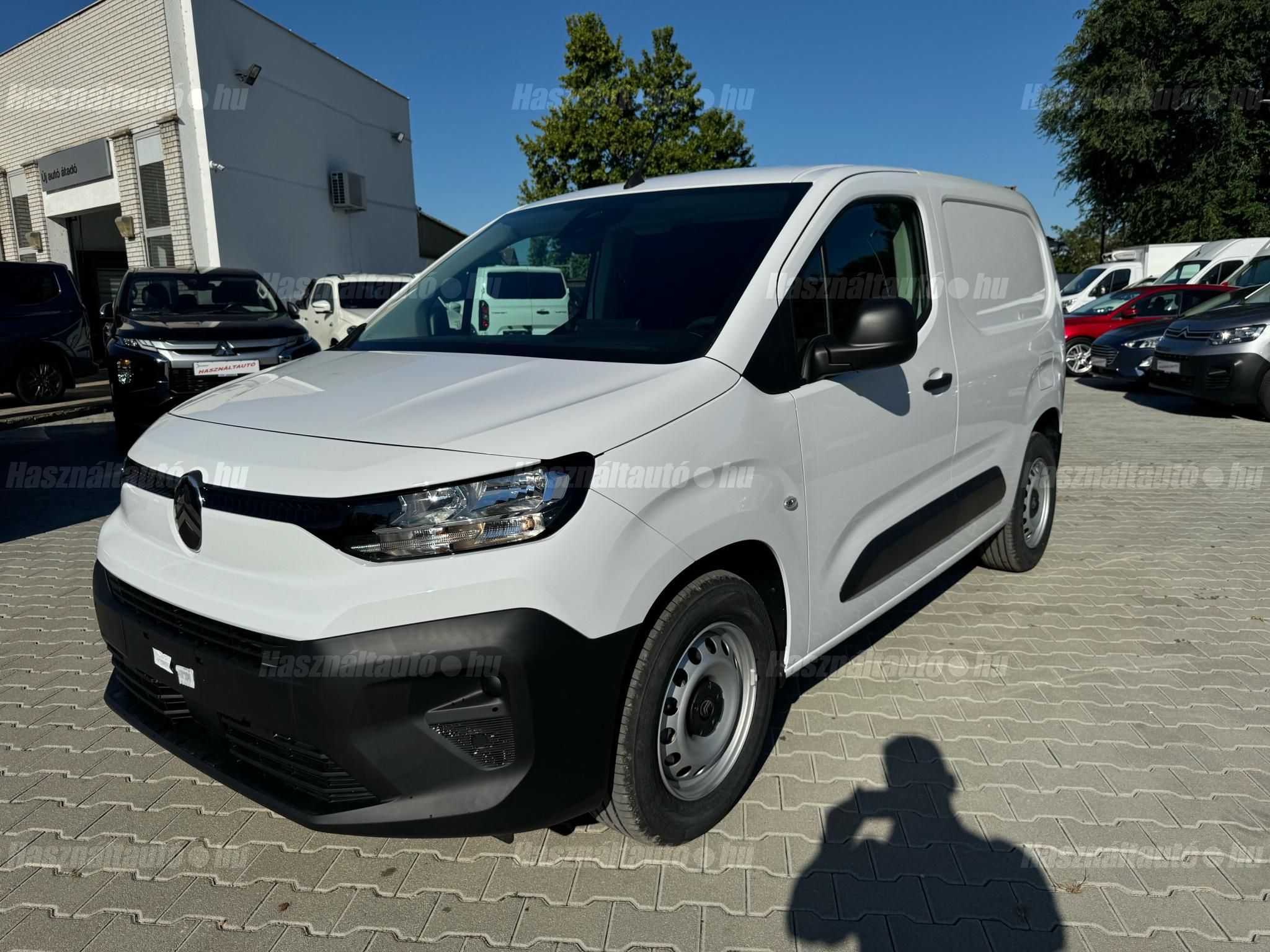 CITROEN BERLINGO 2025 - 1