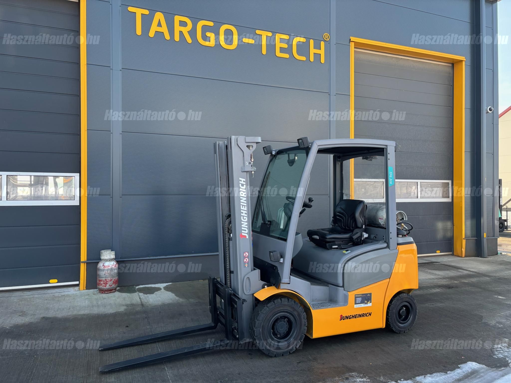 JUNGHEINRICH 2021/11 - 1