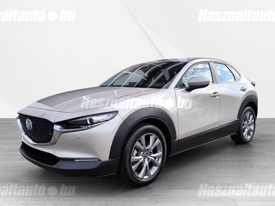 MAZDA CX-30 2026 - 1