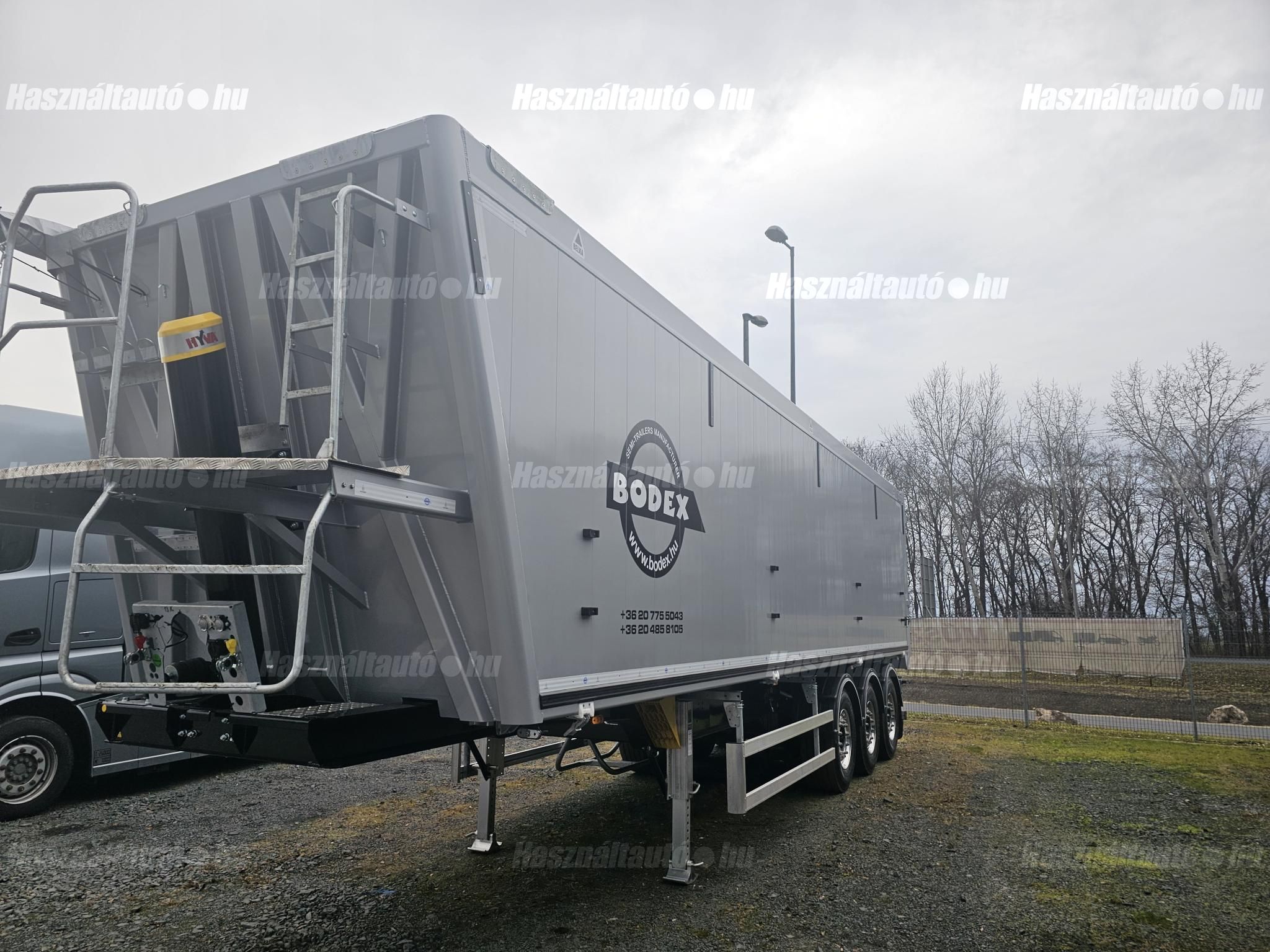 BODEX 2026 - 1