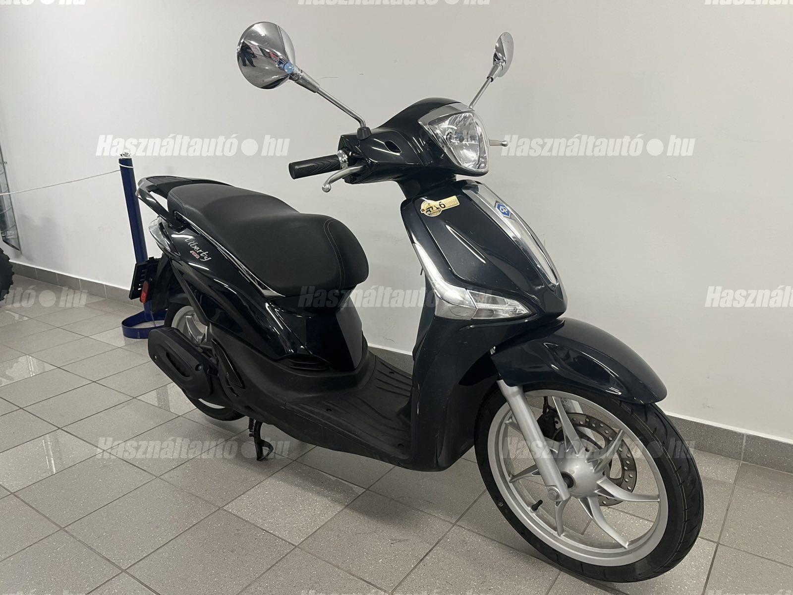 PIAGGIO LIBERTY 125 2023/8 - 1