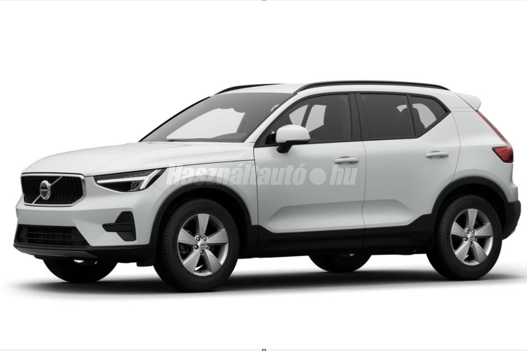 VOLVO XC40 2026 - 1