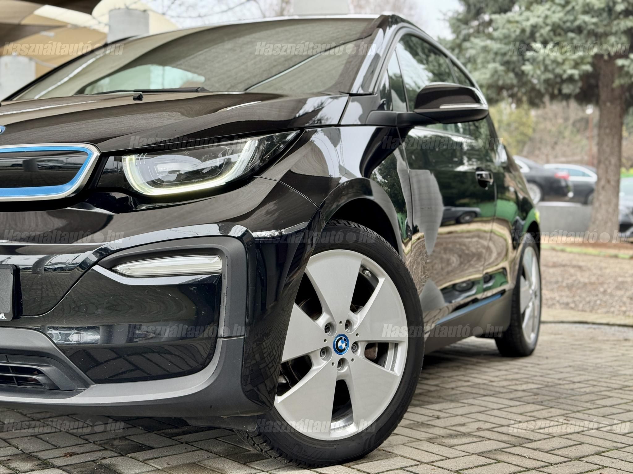 BMW I3 2018/4 - 1