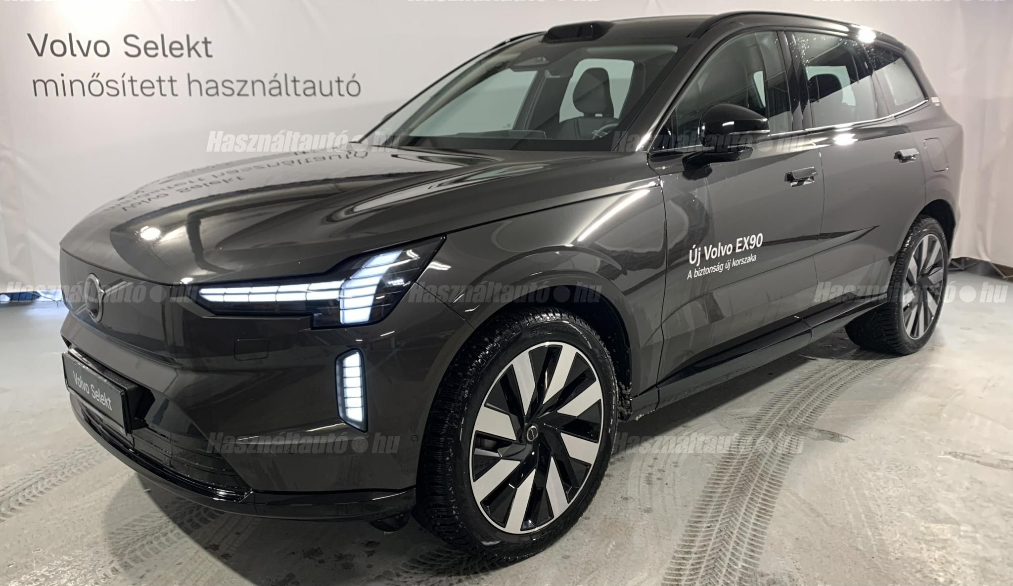 VOLVO EX90 2025/1 - 1