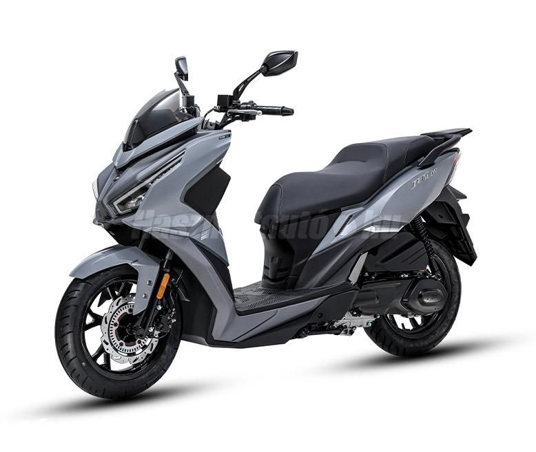 SYM JET 14 EVO 2026 - 1