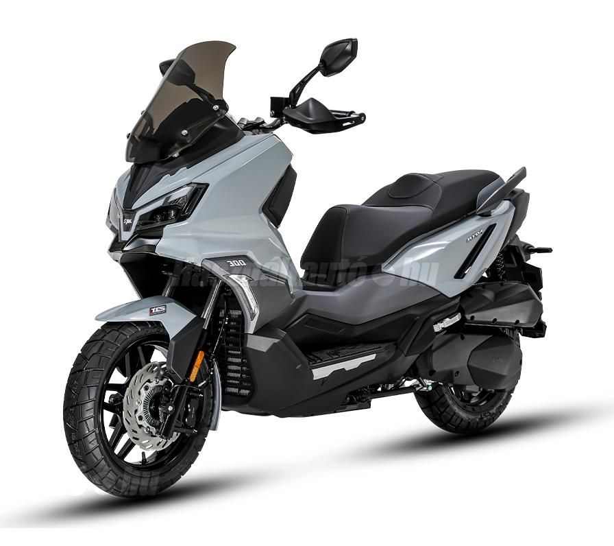 SYM ADX 300 2026 - 1