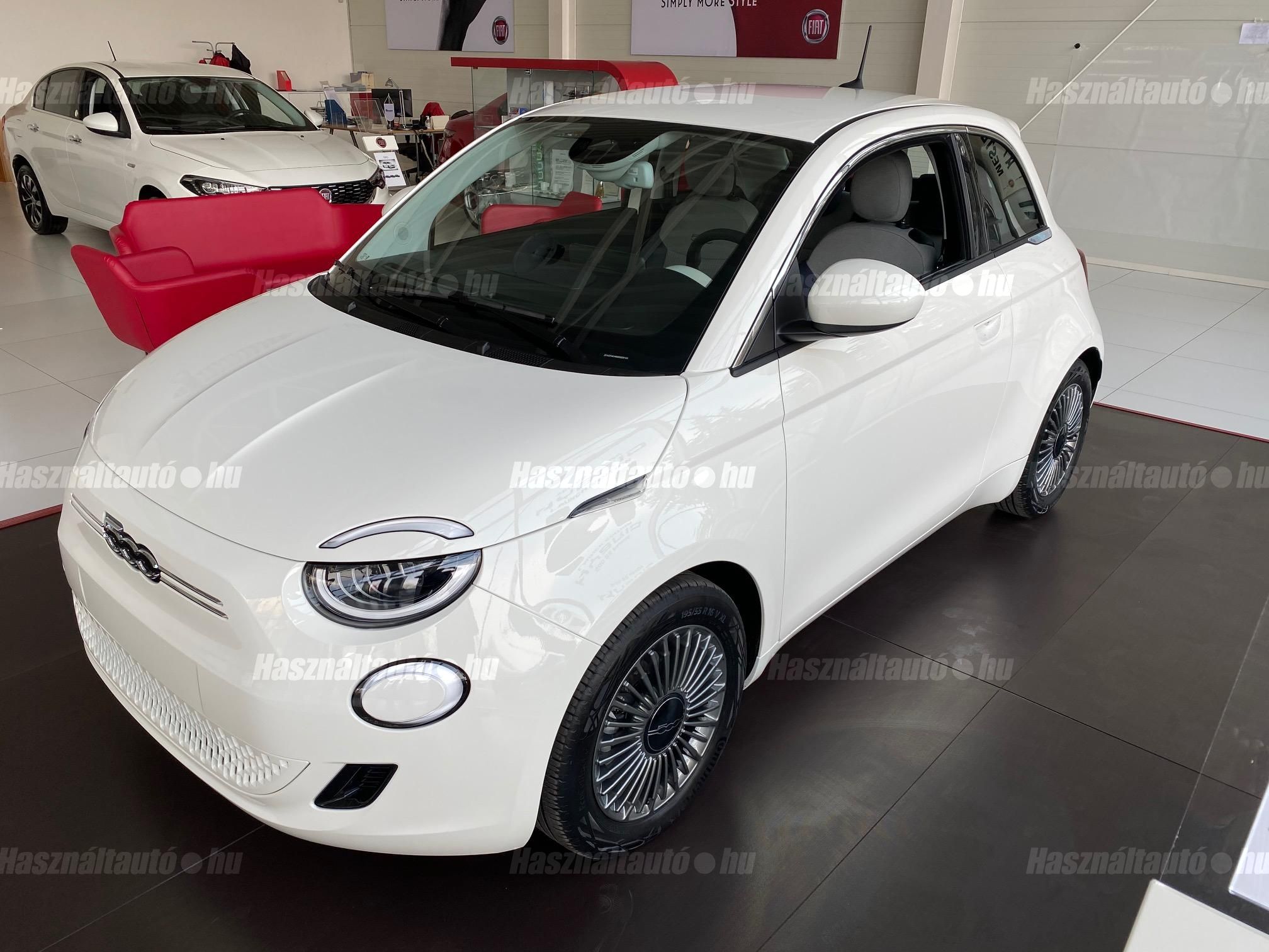 FIAT 500 2026 - 1