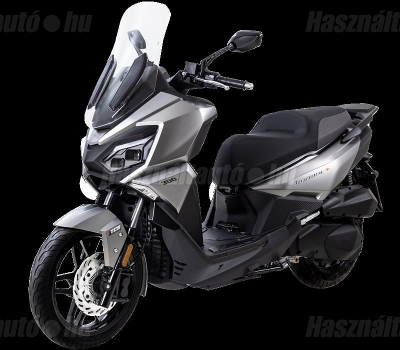 SYM JOYRIDE 2026 - 1