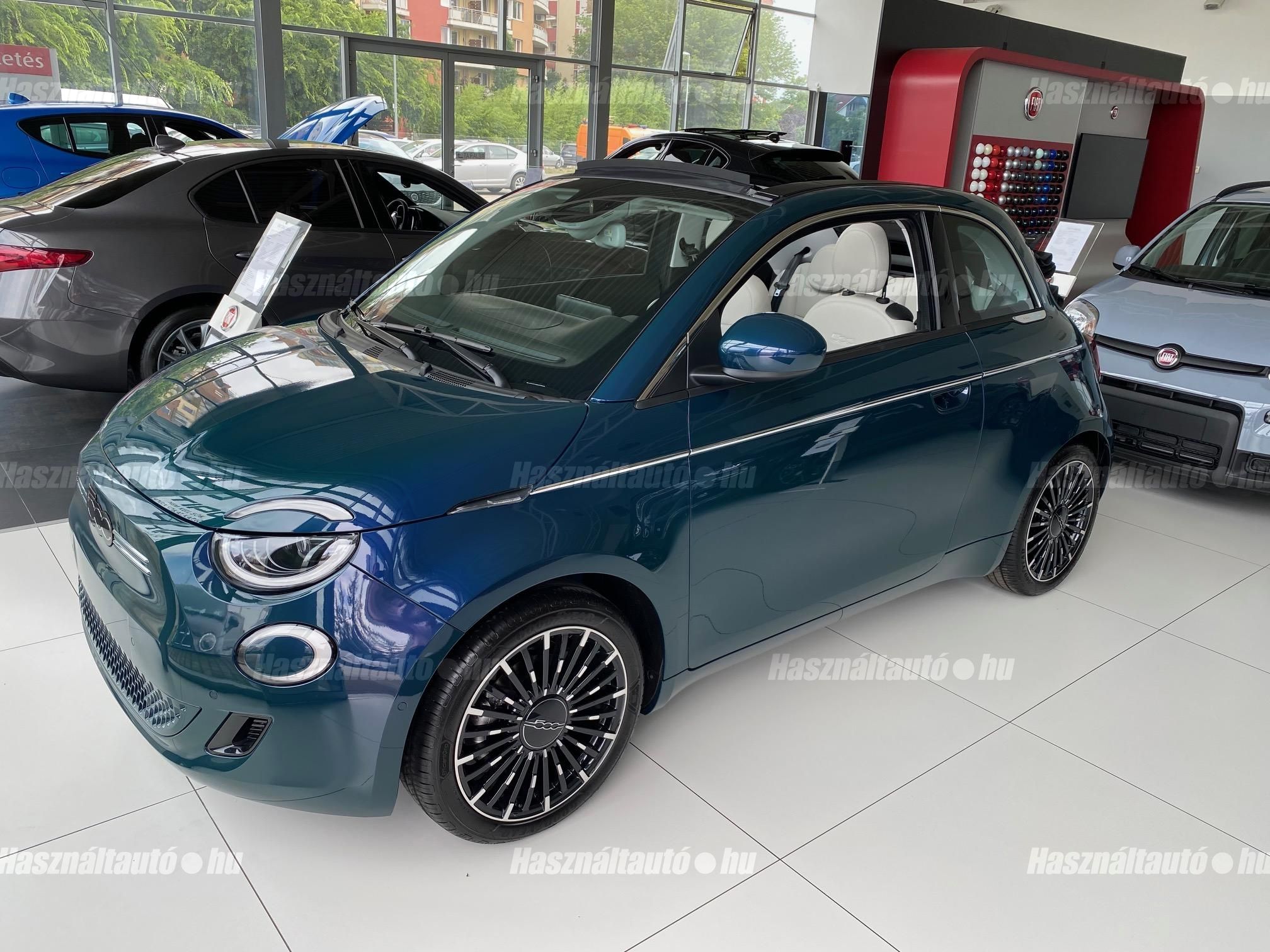 FIAT 500 2026 - 1