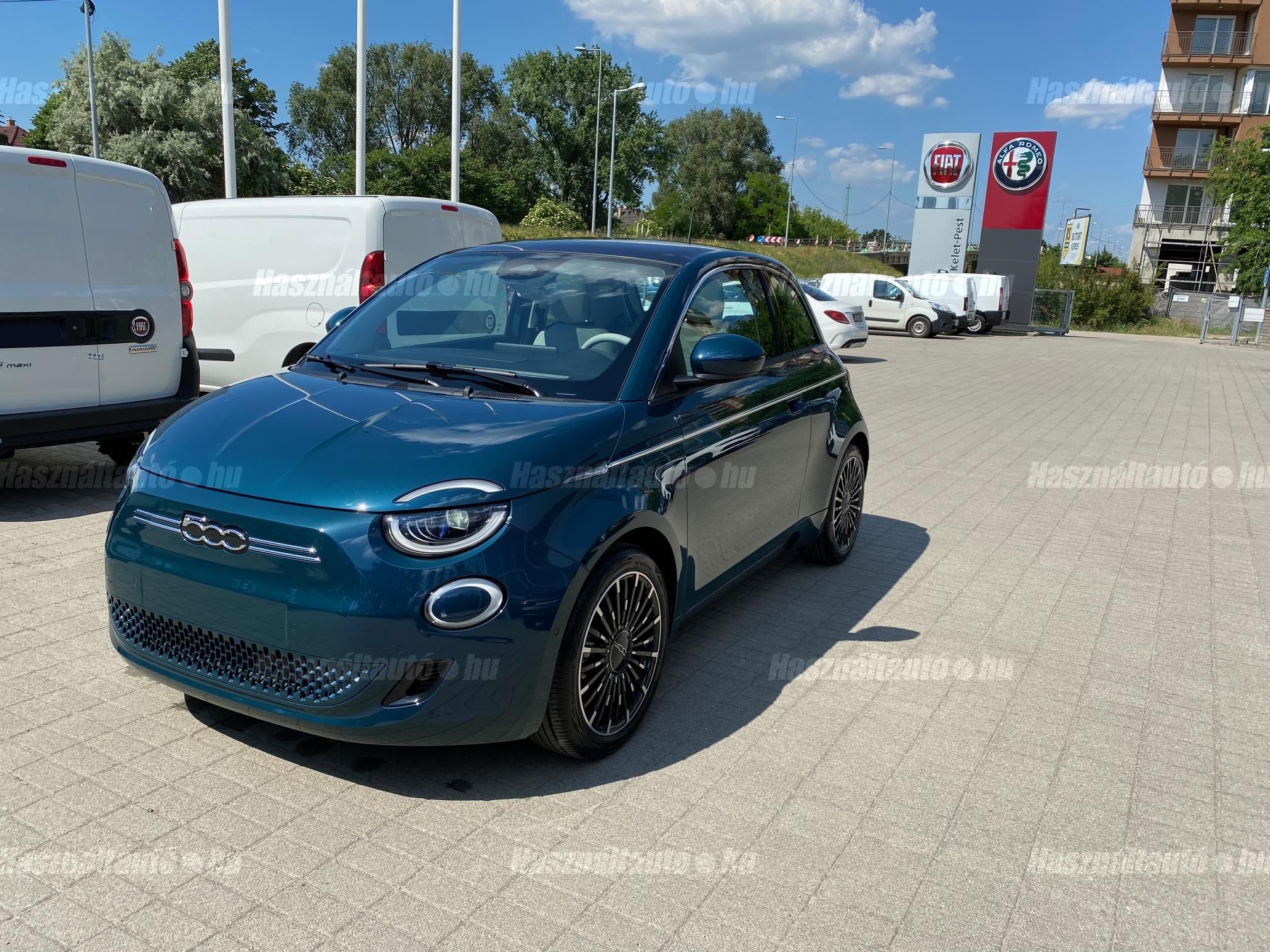 FIAT 500 2026 - 1