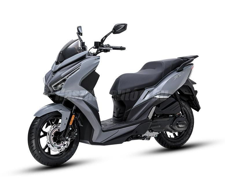 SYM JET 14 EVO 200 2026 - 1