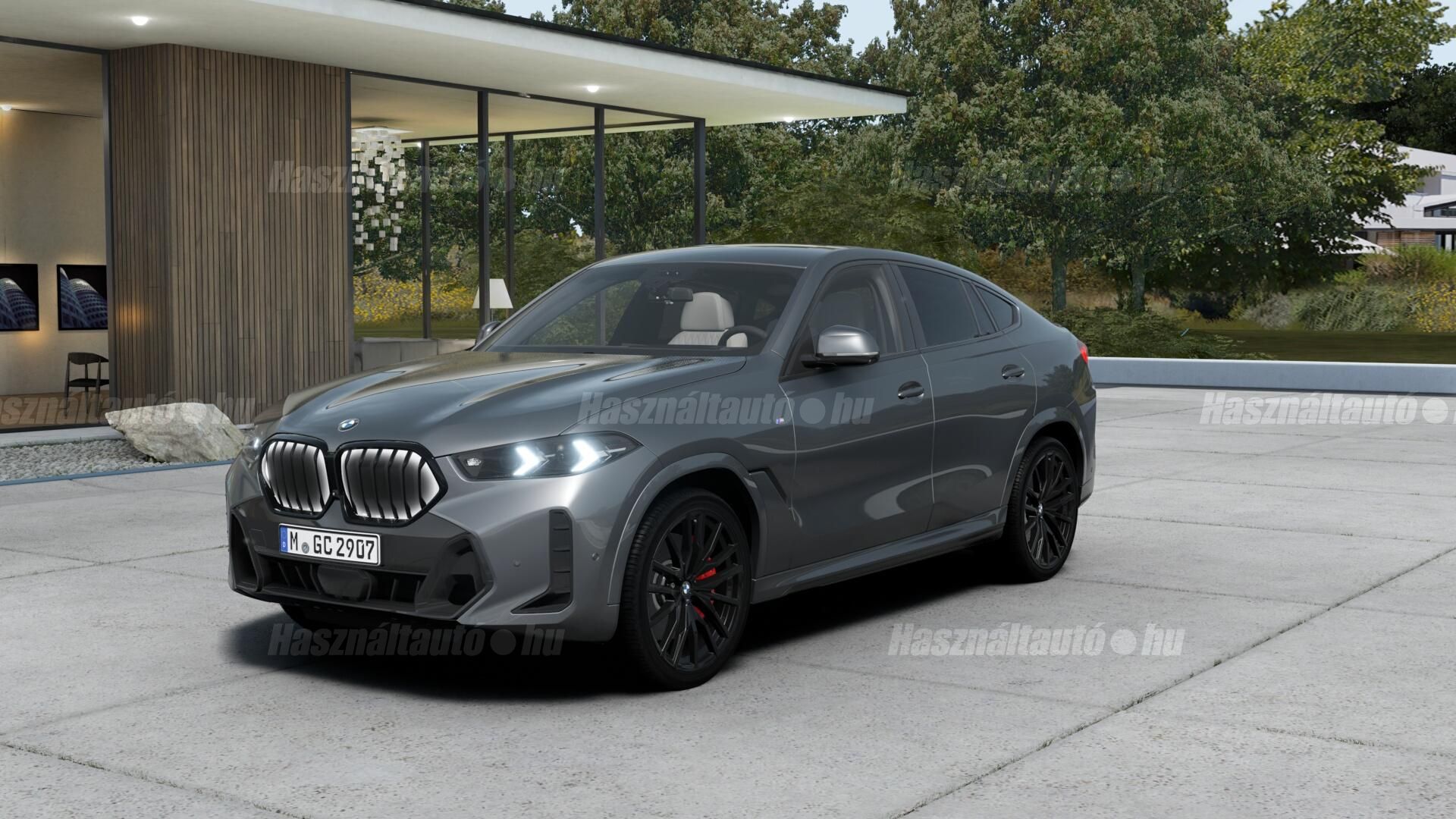 BMW X6 2026/1 - 1