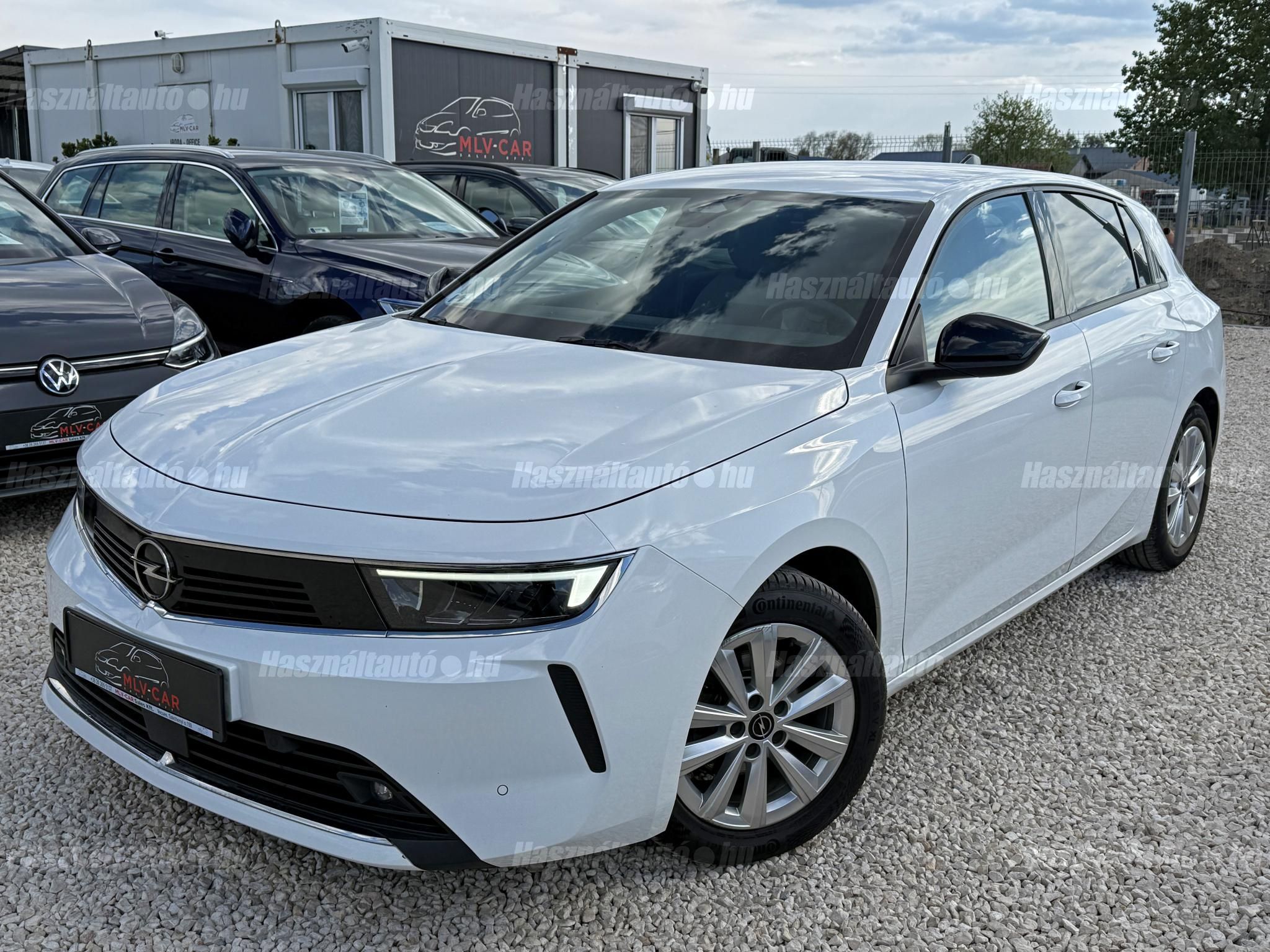 OPEL ASTRA L 2023/4 - 1