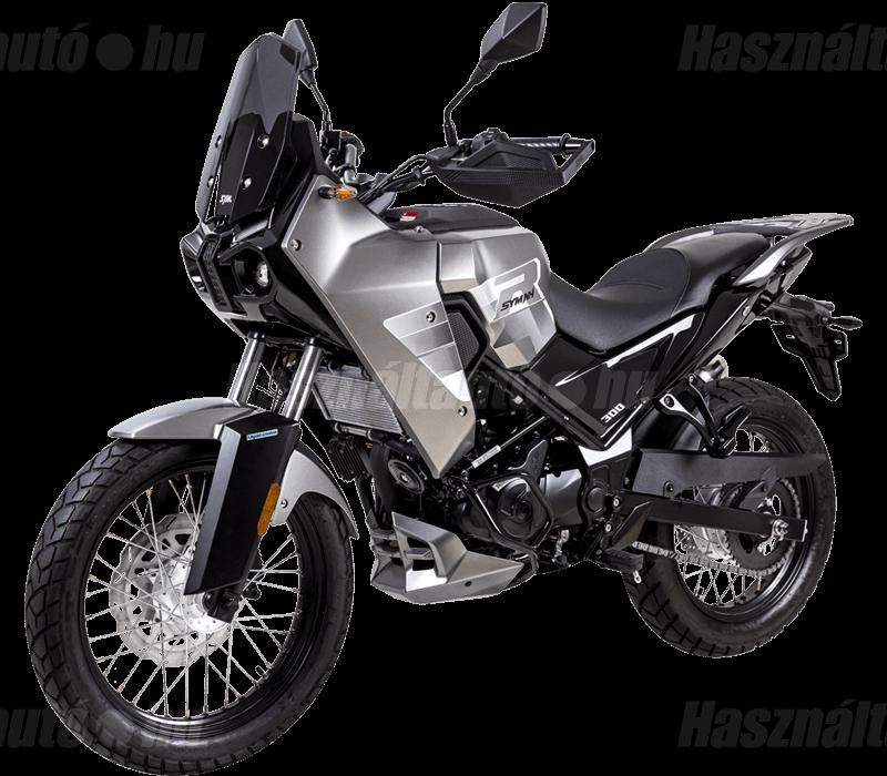 SYM NH R 300 2026 - 1