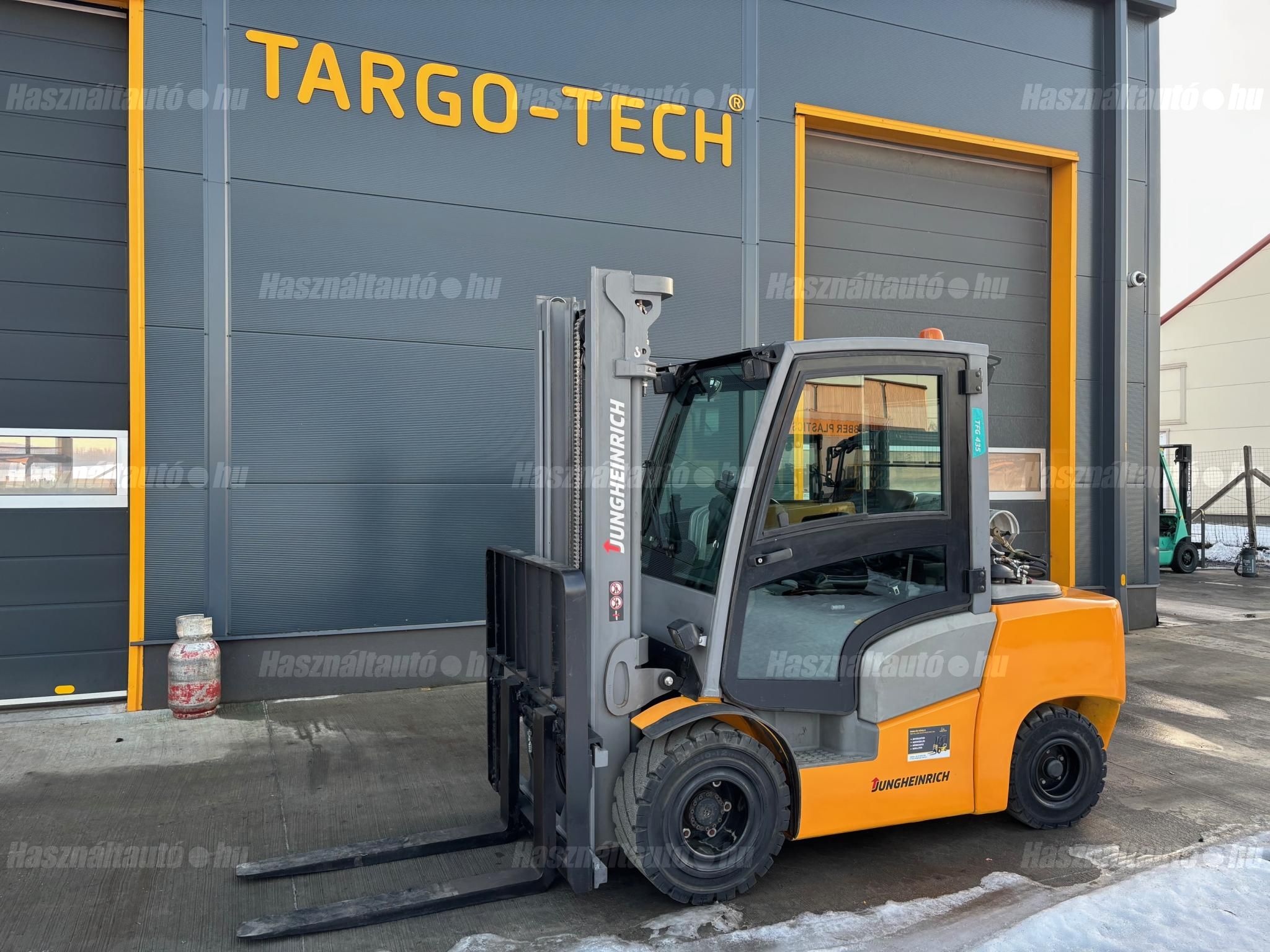 JUNGHEINRICH 2019/9 - 1