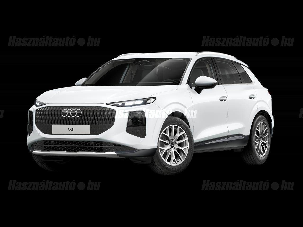 AUDI Q3 2026/3 - 1