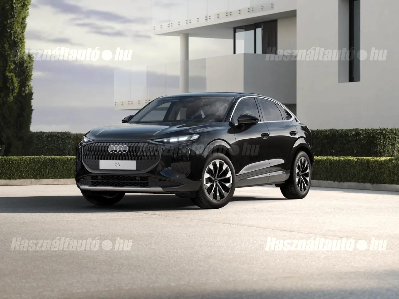 AUDI Q3 2026/3 - 1