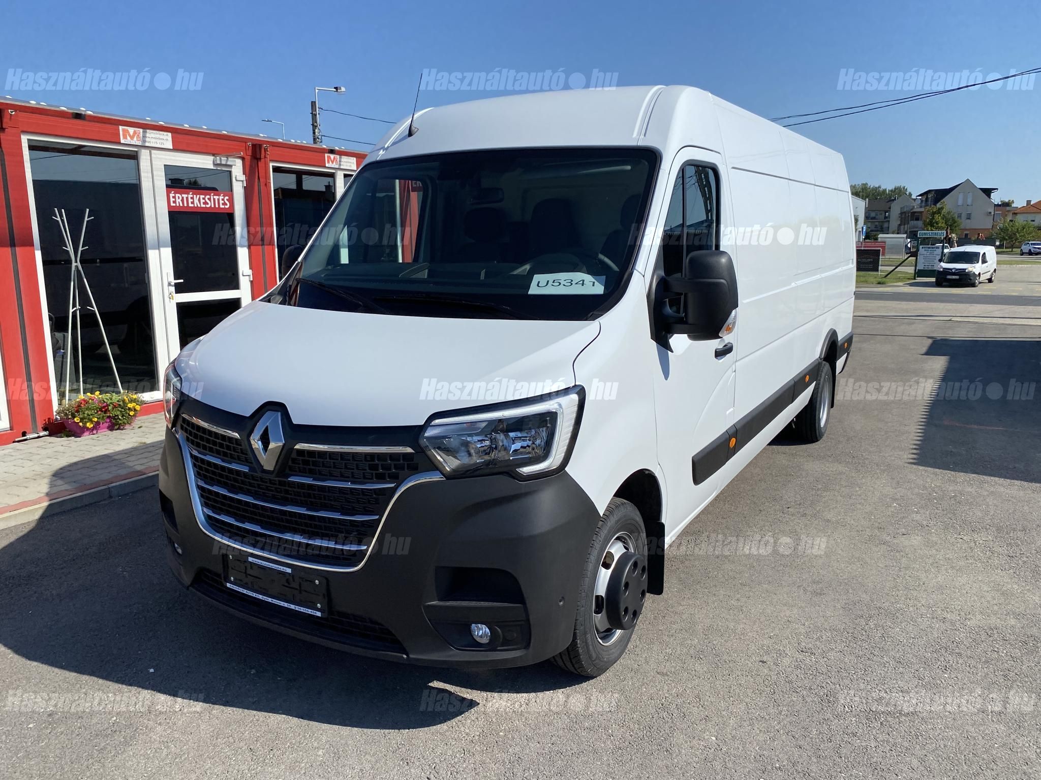 RENAULT MASTER 2024/6 - 1