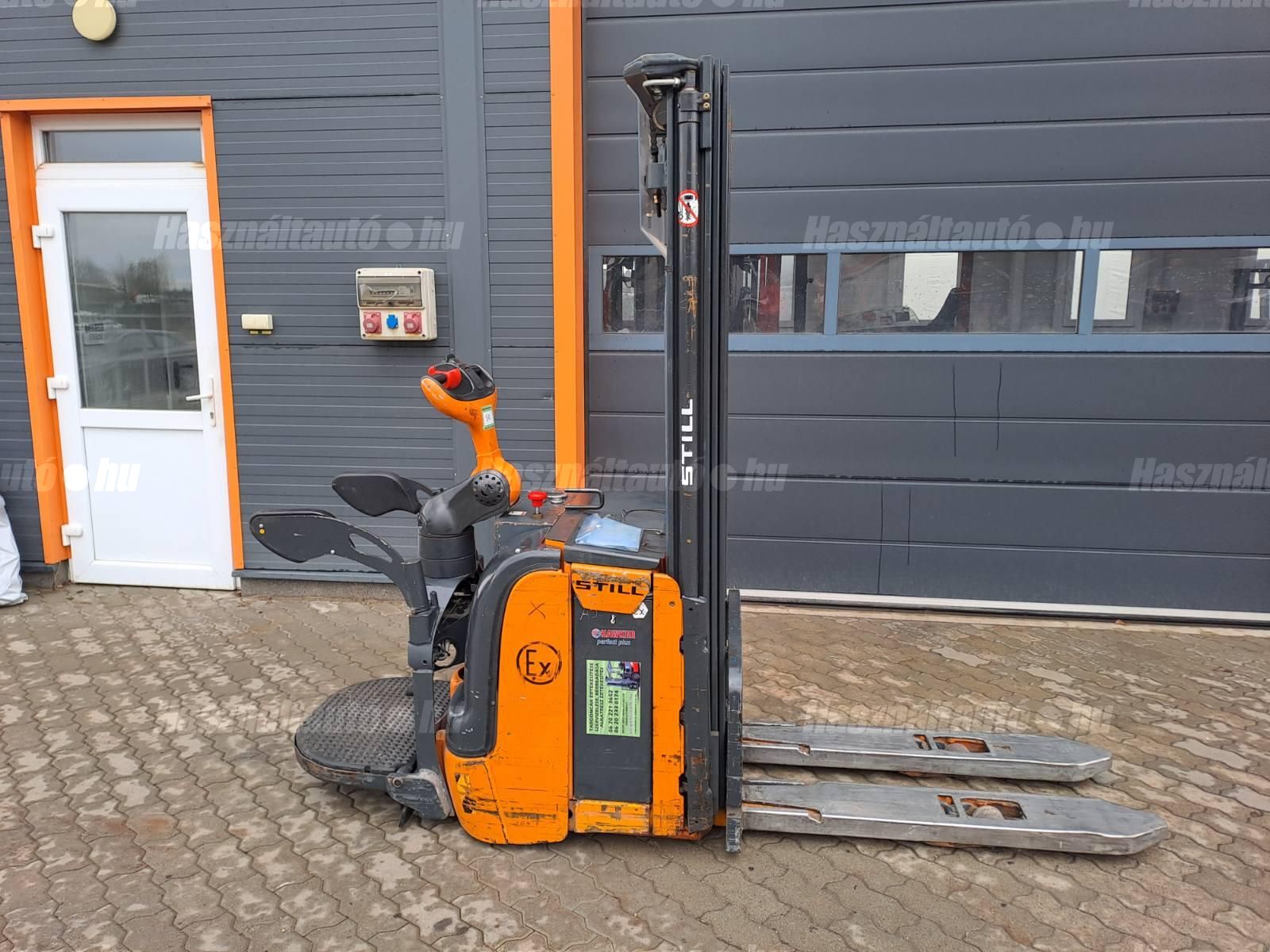 LINDE 2011 - 1