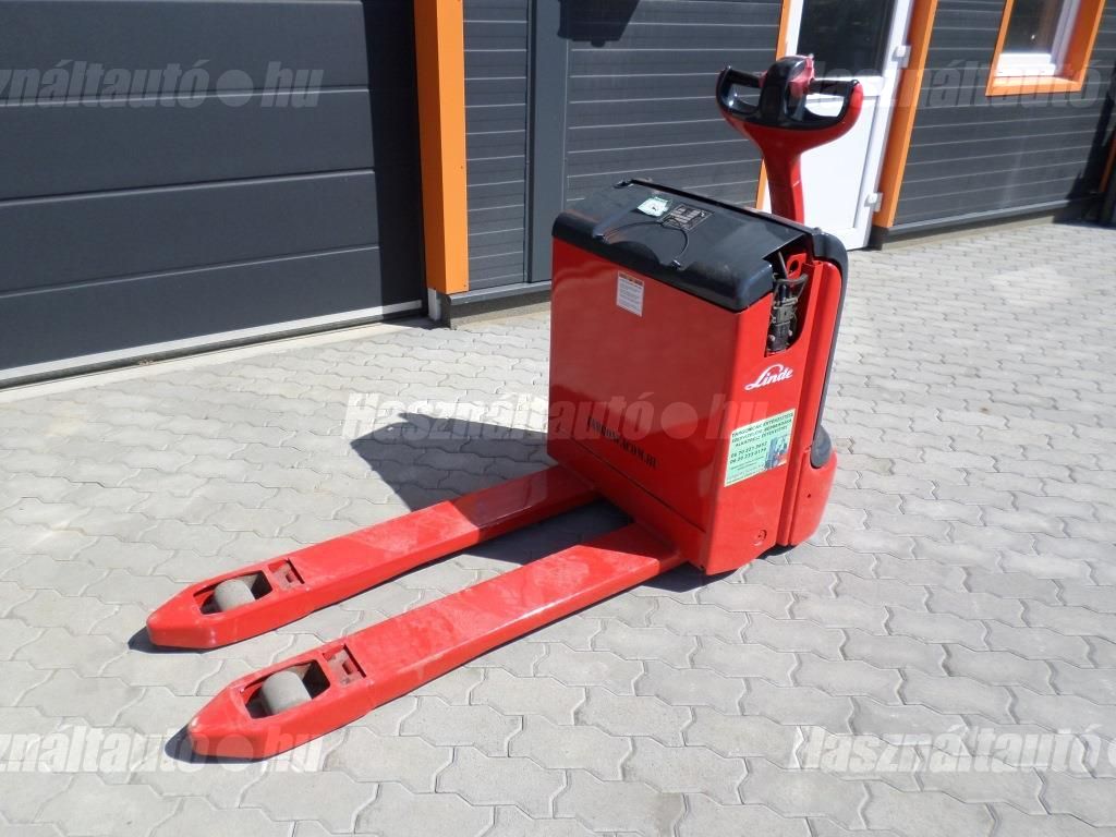 LINDE 2006 - 1