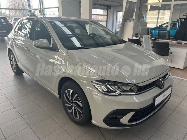 VOLKSWAGEN POLO VI 2026 - 1