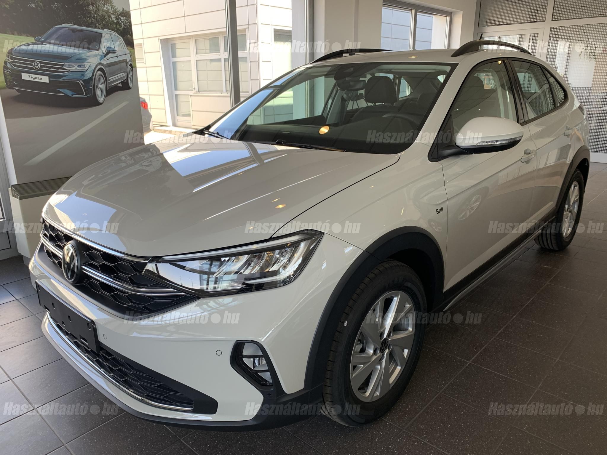 VOLKSWAGEN TAIGO 2026 - 1