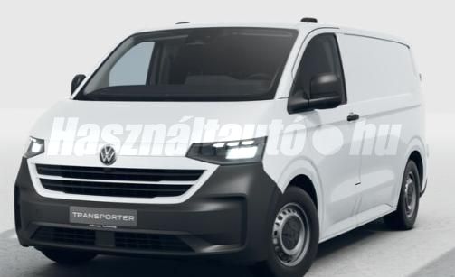 VOLKSWAGEN TRANSPORTER 2026 - 1
