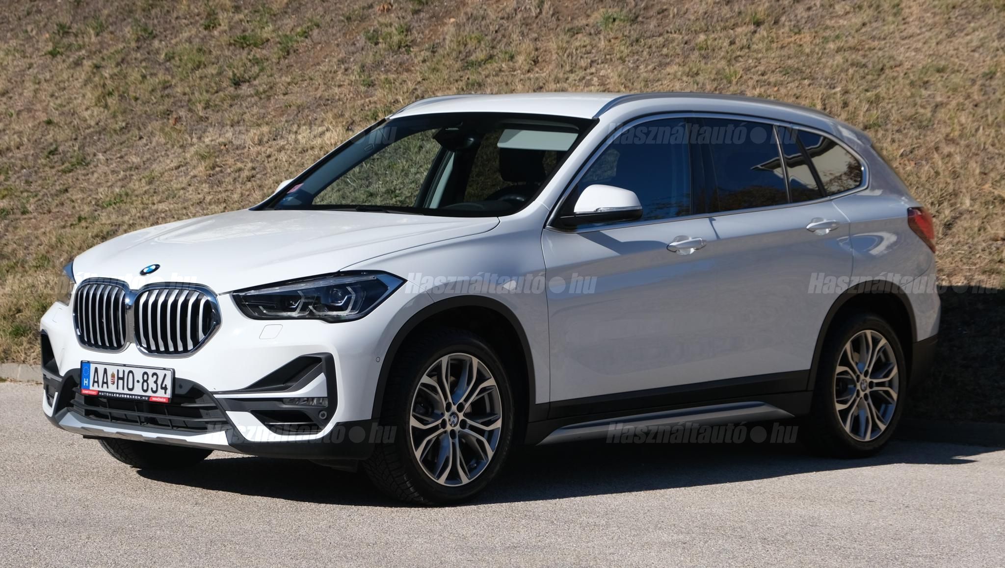BMW X1 2019/11 - 1
