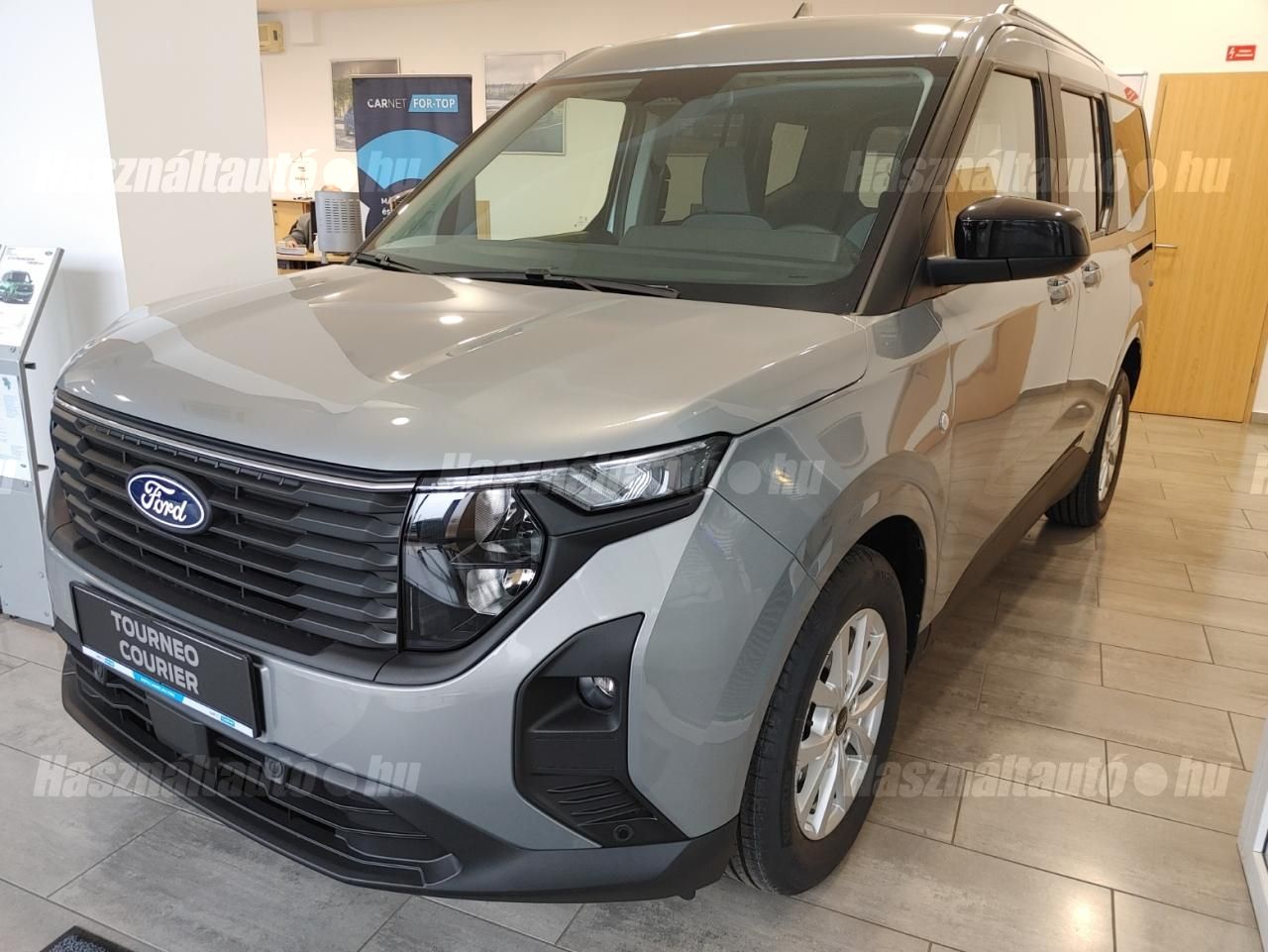 FORD COURIER 2025 - 1