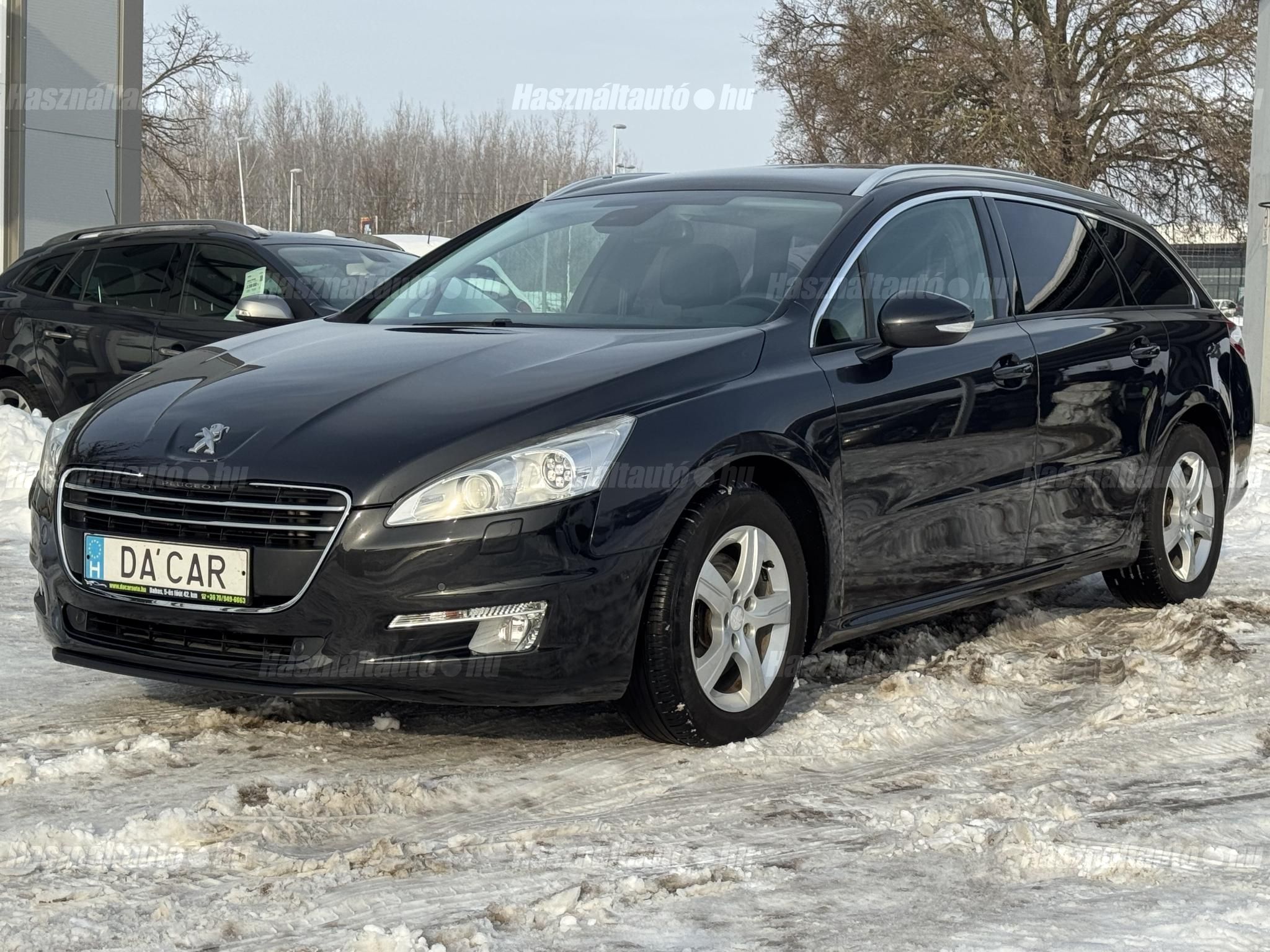 PEUGEOT 508 2013/3 - 1