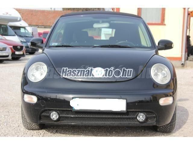 VOLKSWAGEN NEW BEETLE 2003/11 - 1