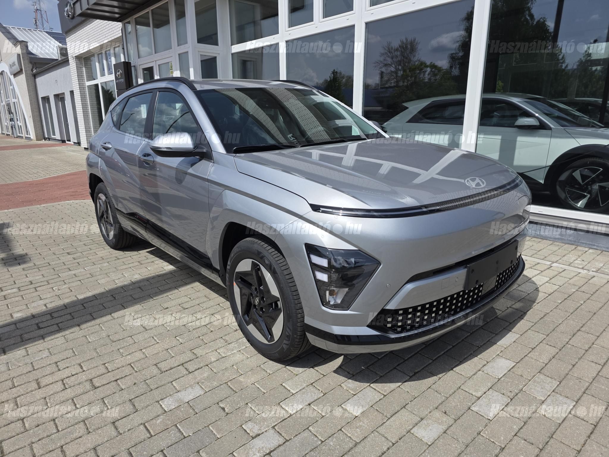 HYUNDAI KONA 2026 - 1
