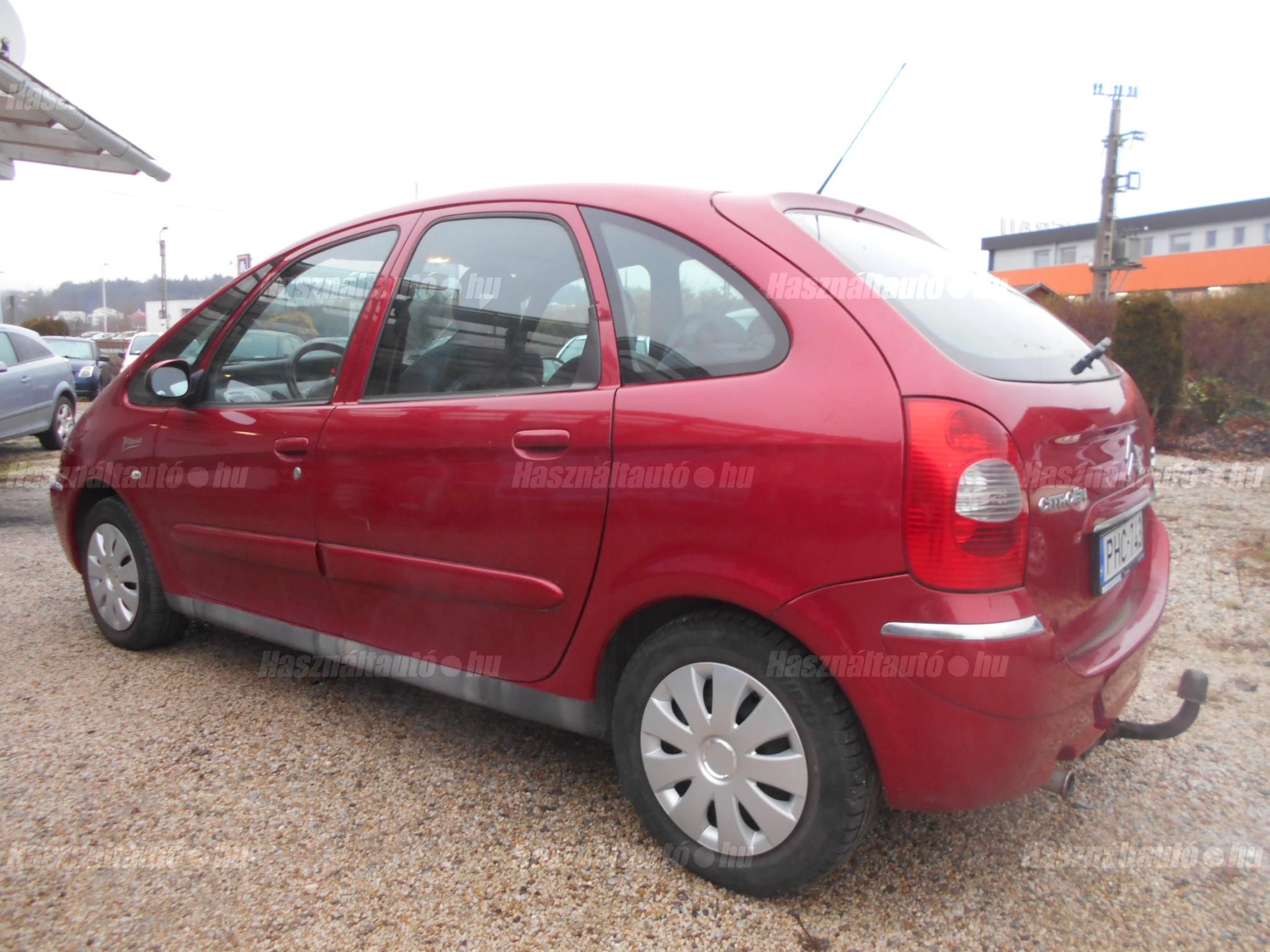CITROEN XSARA PICASSO 2006/3 - 1