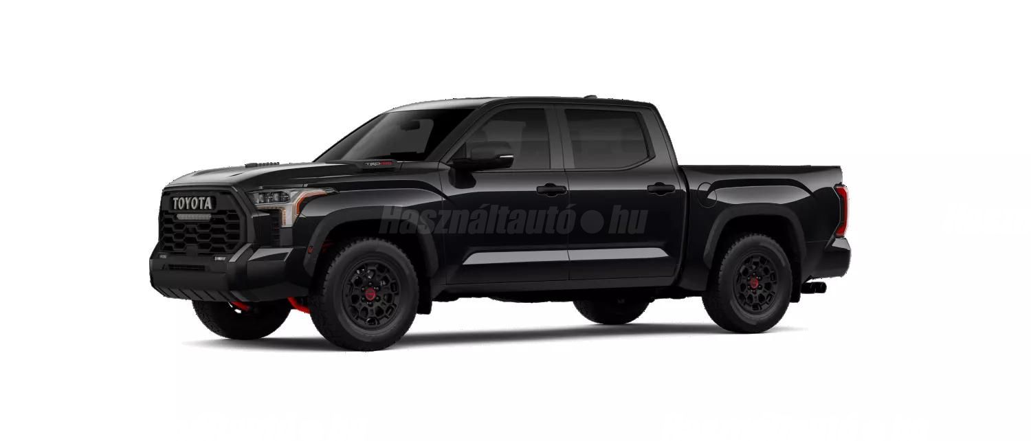 TOYOTA TUNDRA 2026 - 1