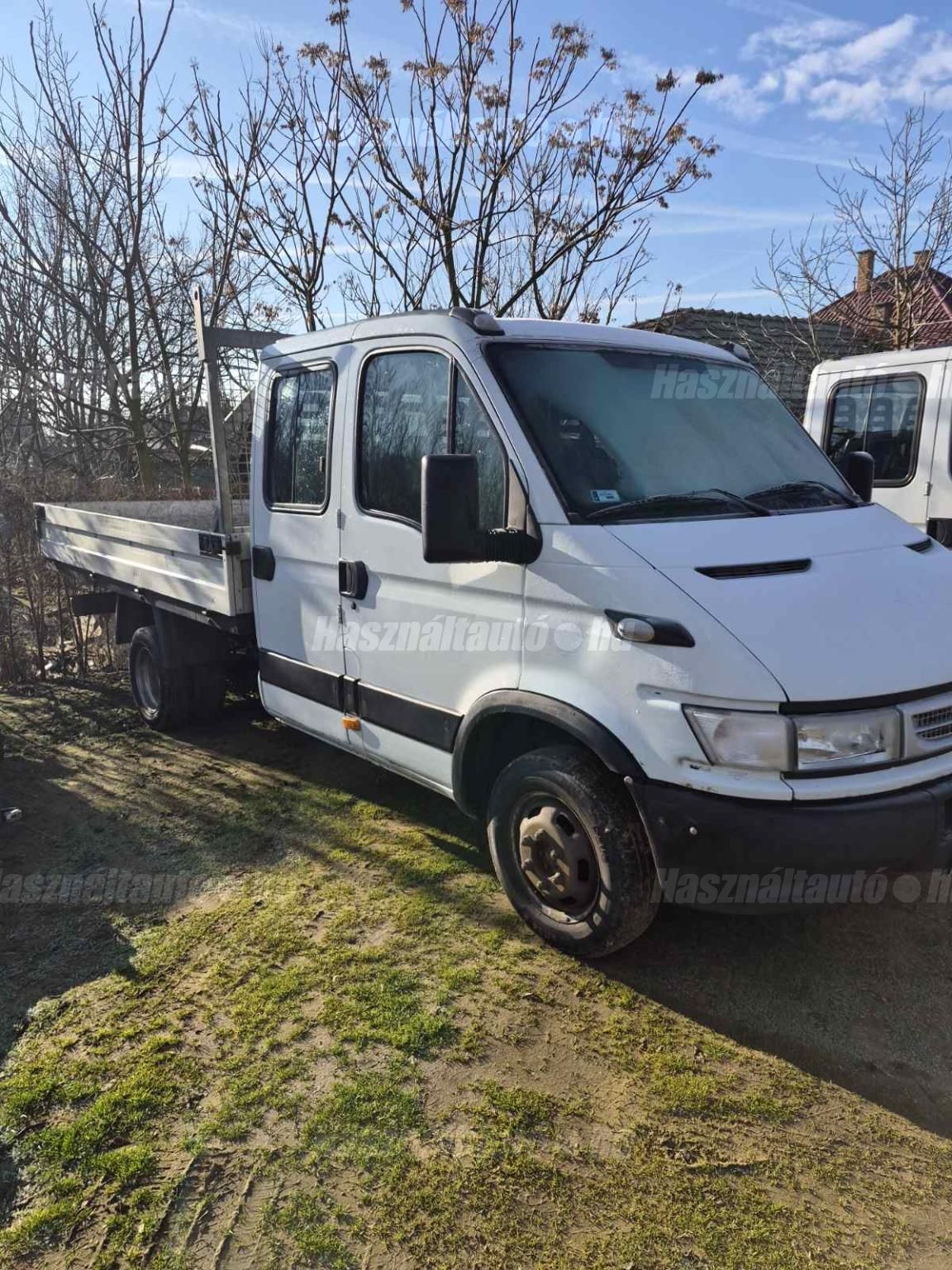 IVECO DAILY 2006 - 1