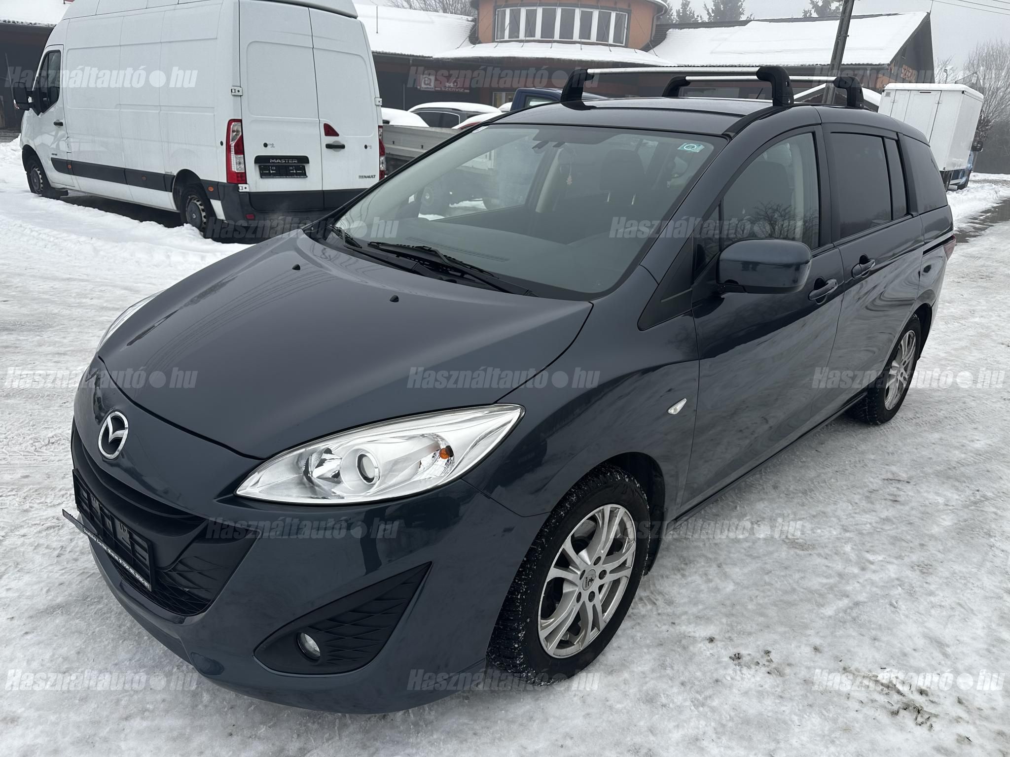 MAZDA 5 2012/4 - 1