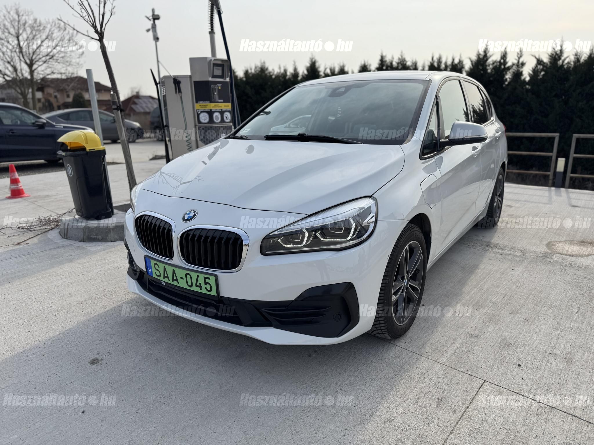 BMW 225 2020/3 - 1