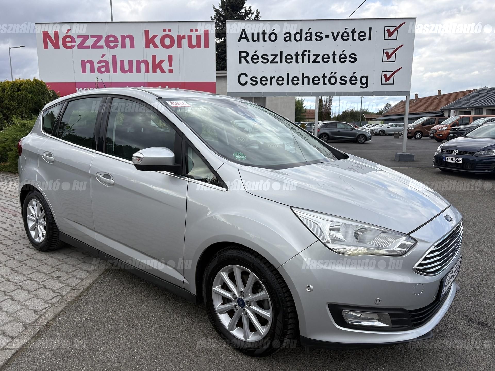 FORD C-MAX 2015/10 - 1