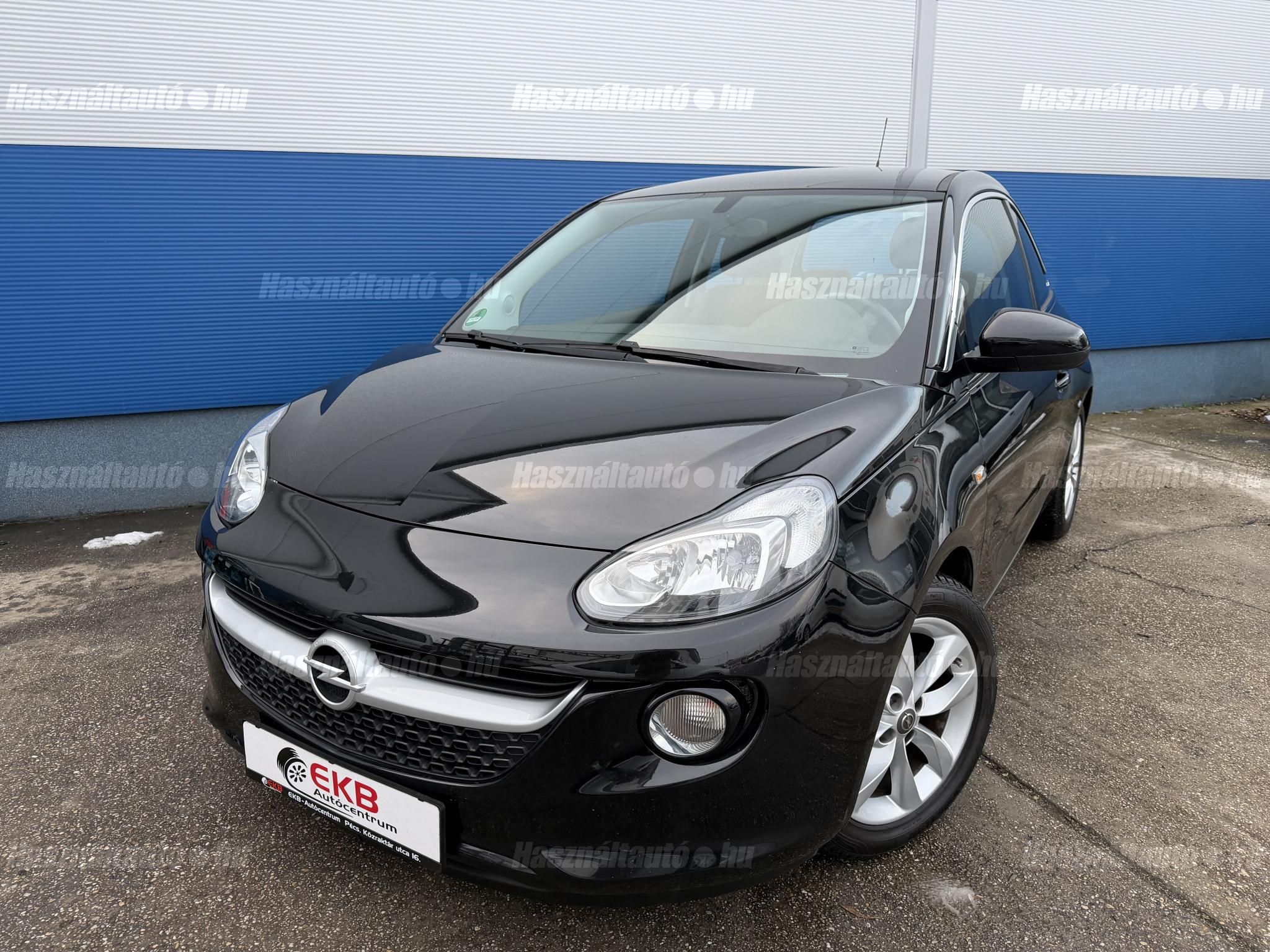 OPEL ADAM 2018/6 - 1