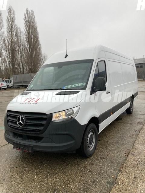 MERCEDES-BENZ SPRINTER 2023/5 - 1
