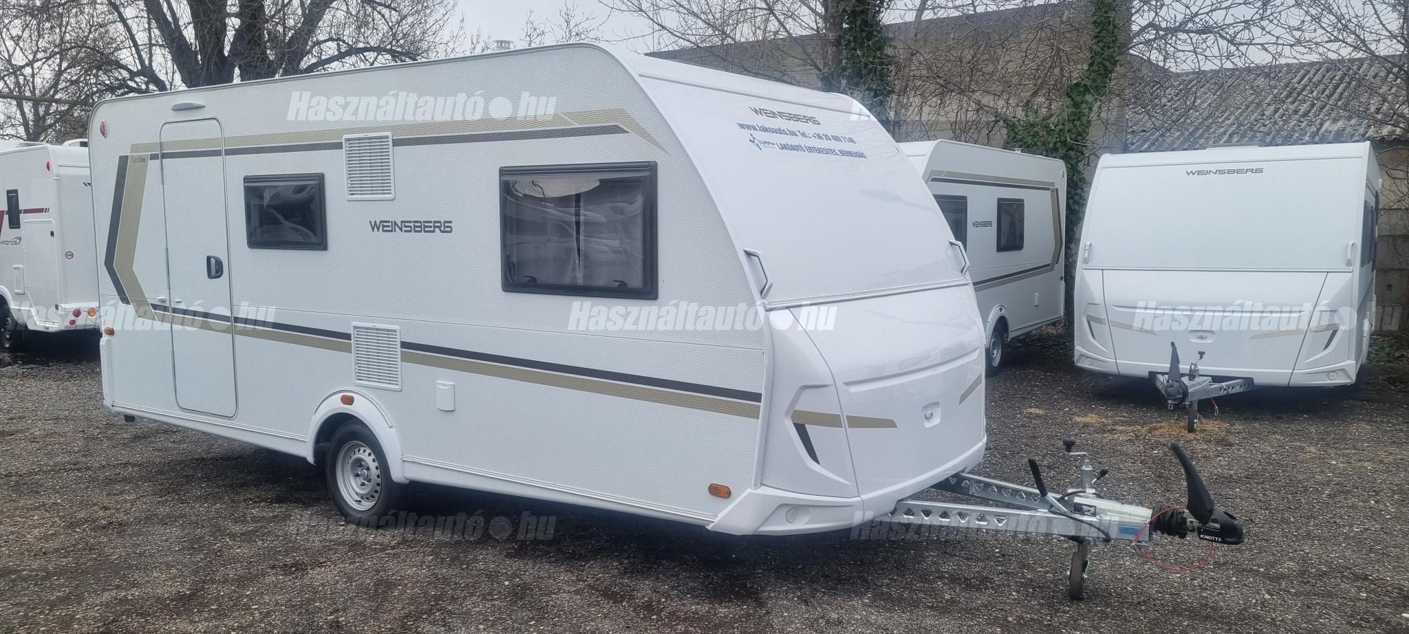 WEINSBERG 2024/5 - 1