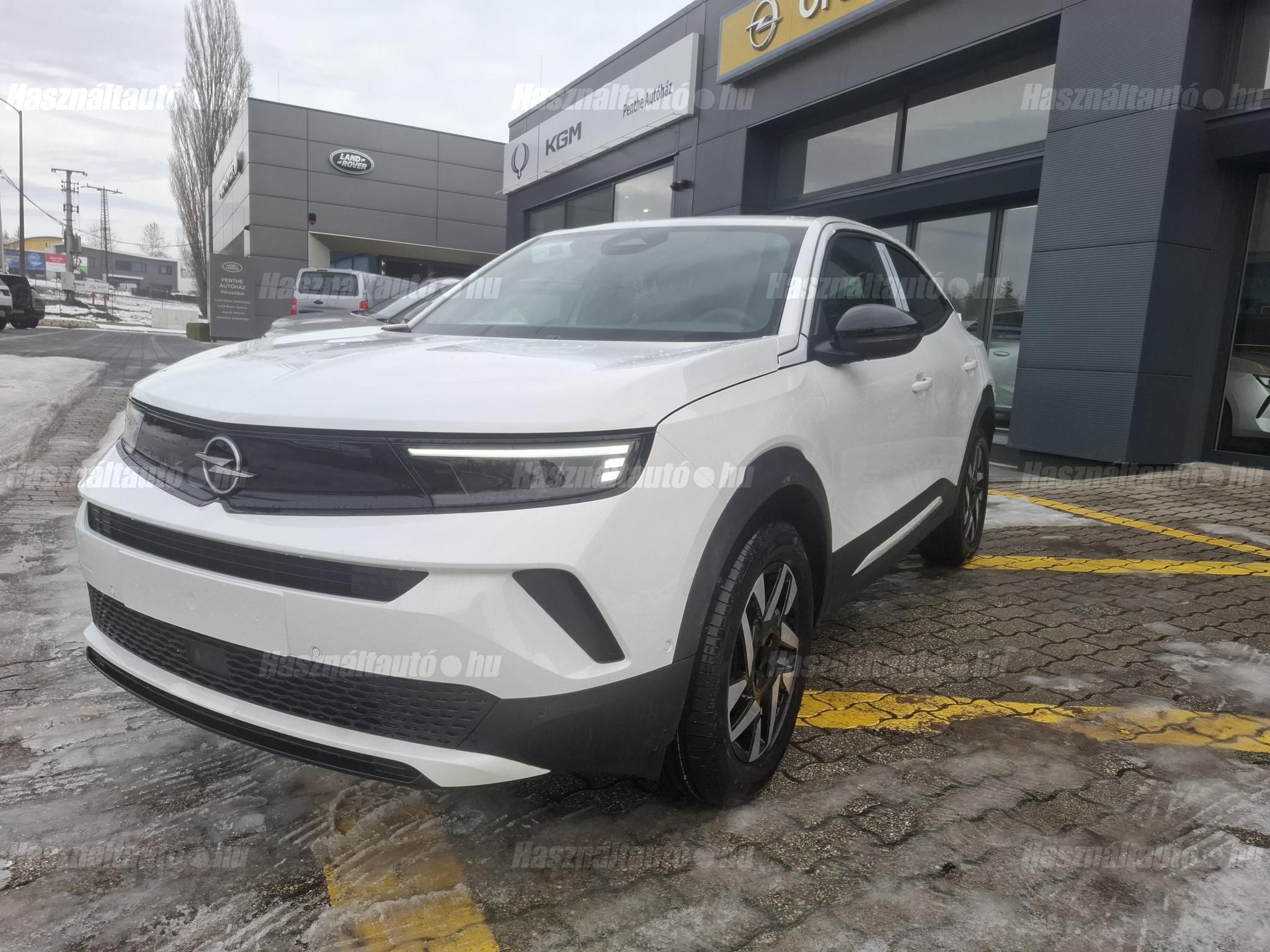 OPEL MOKKA 2026 - 1