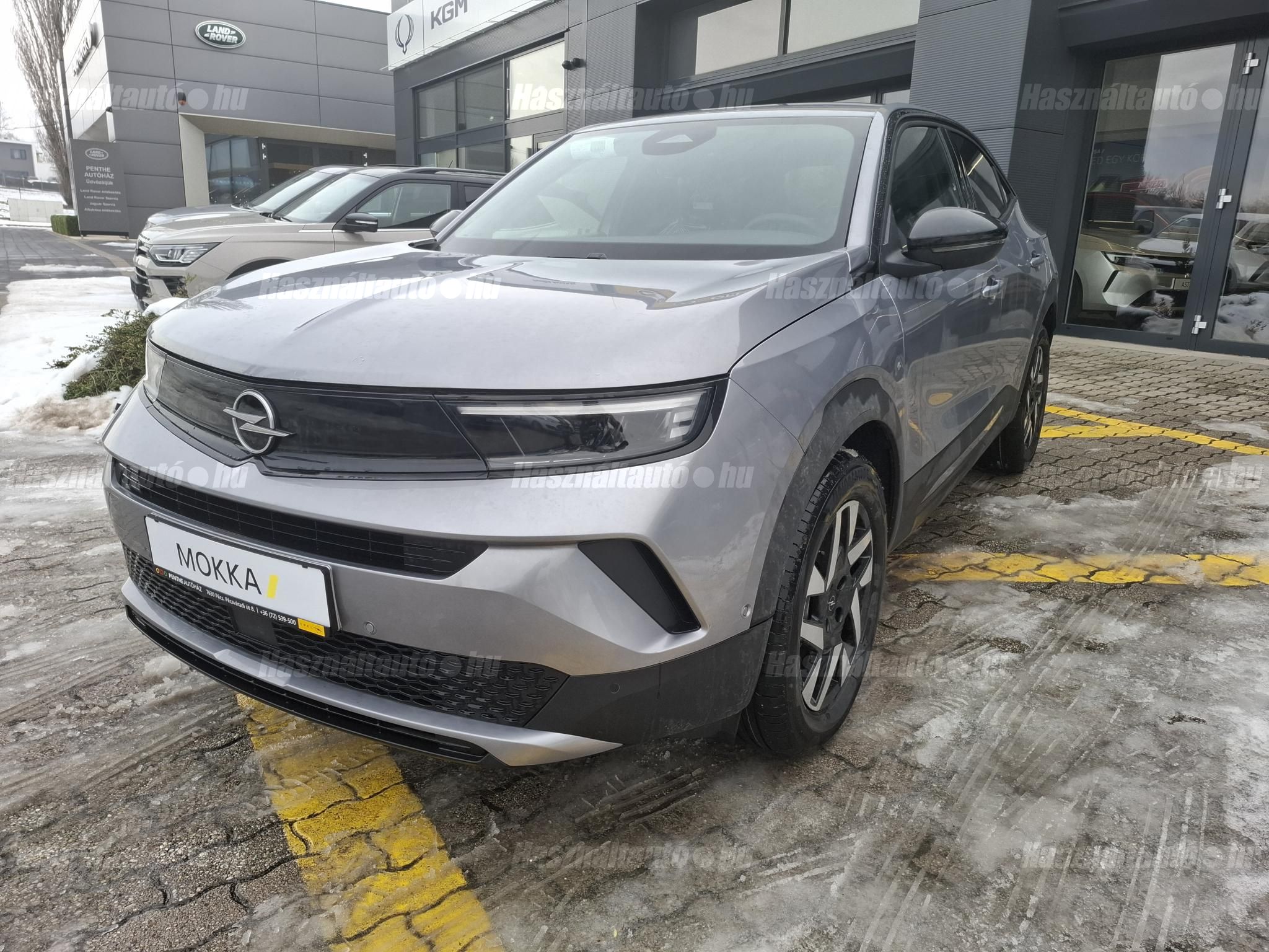 OPEL MOKKA 2026 - 1