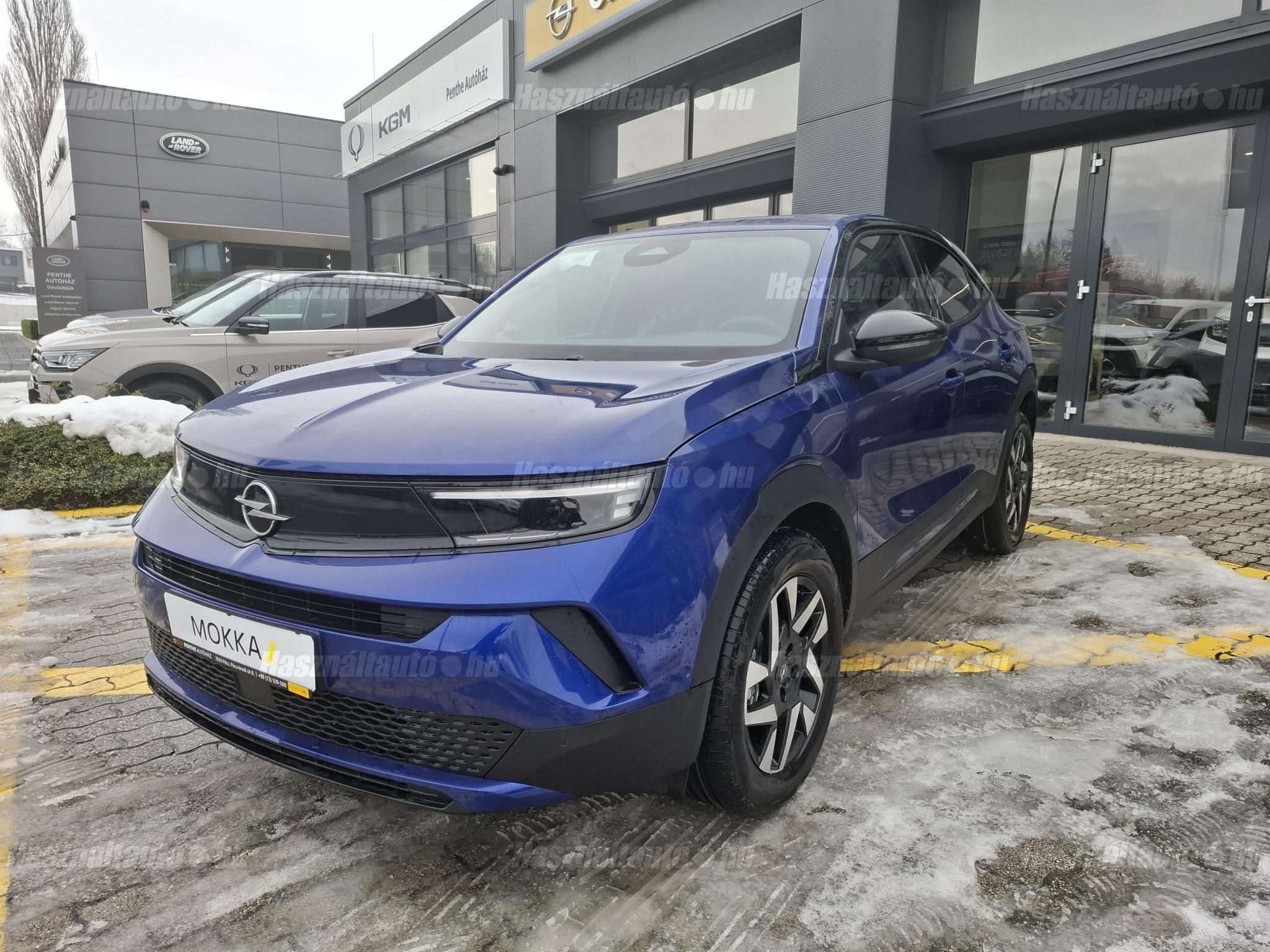 OPEL MOKKA 2026 - 1