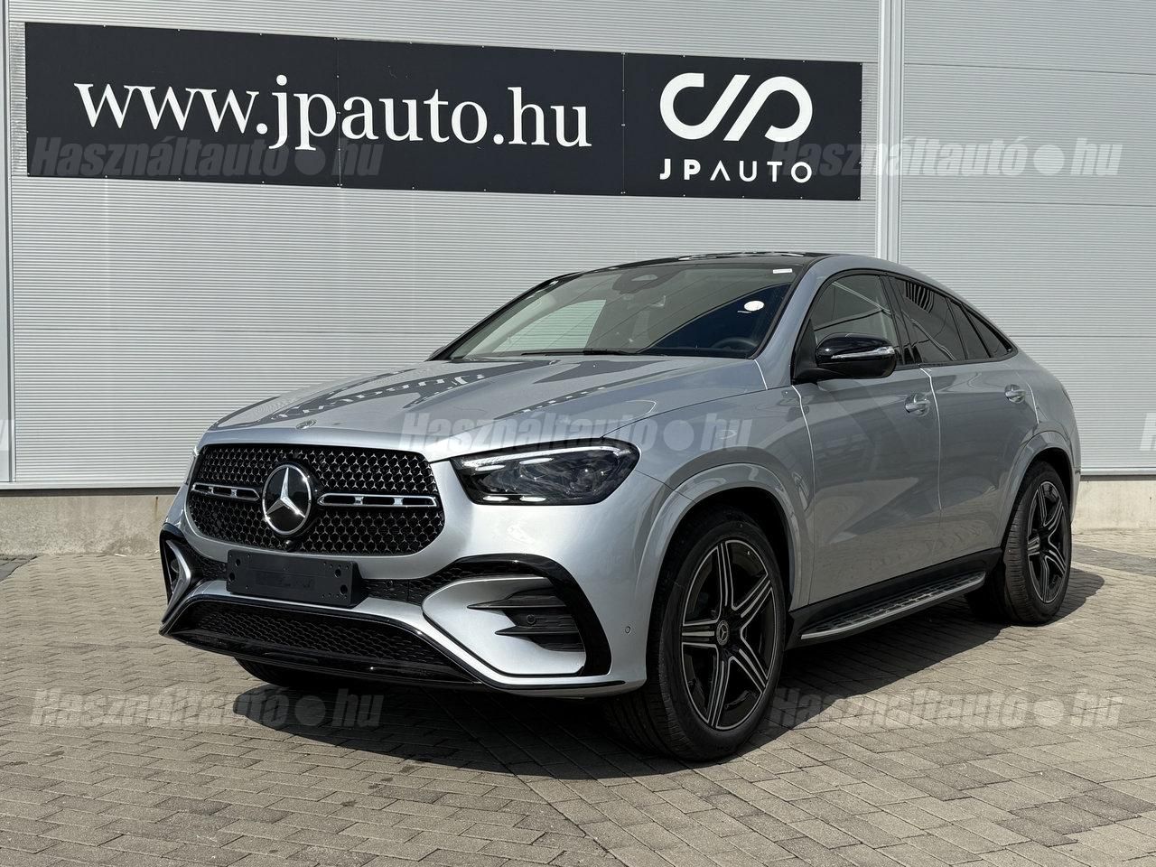 MERCEDES-BENZ GLE 450 2026 - 1